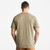 Timberland PRO Base Plate Blended Short Sleeve T-Shirt #A1HNS